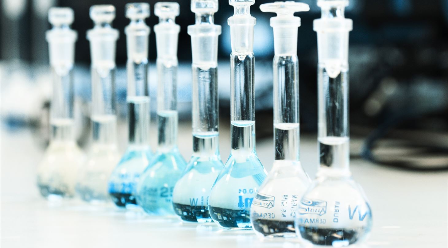 Biocidal Product Regulation